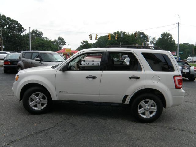 2009 Ford Escape FWD - 23060097 - 4