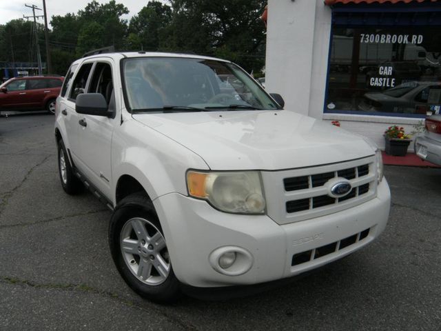 2009 Ford Escape FWD - 23060097 - 6