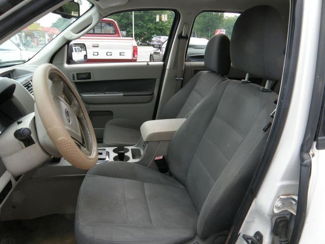 2009 Ford Escape FWD - 23060097 - 7