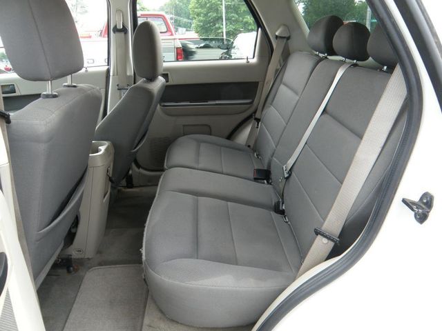 2009 Ford Escape FWD - 23060097 - 8