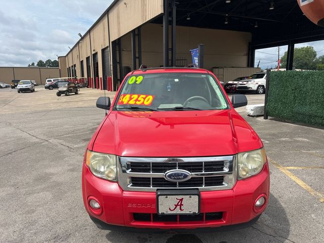 2009 Ford Escape FWD 4dr I4 Automatic XLT - 23052791 - 1
