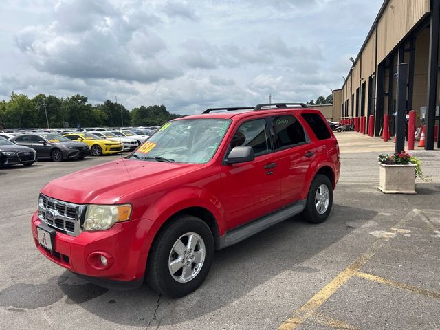 2009 Ford Escape FWD 4dr I4 Automatic XLT - 23052791 - 2