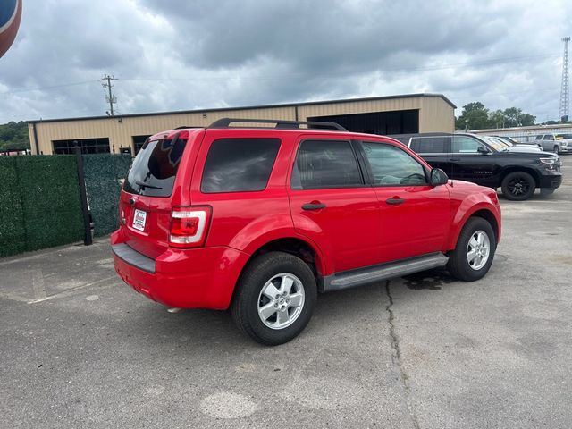 2009 Ford Escape FWD 4dr I4 Automatic XLT - 23052791 - 3