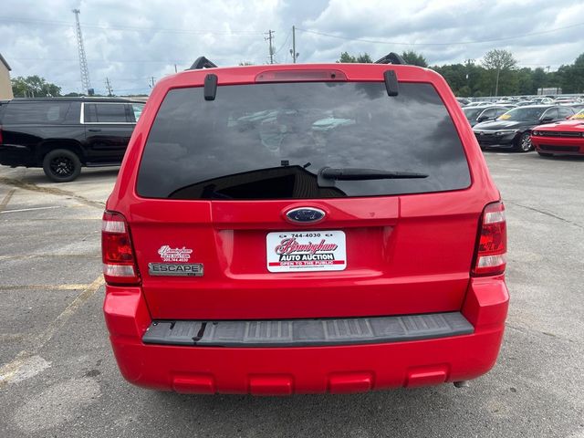 2009 Ford Escape FWD 4dr I4 Automatic XLT - 23052791 - 4