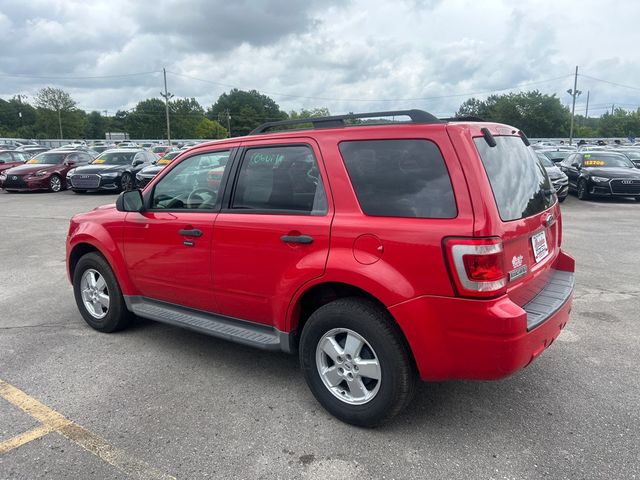 2009 Ford Escape FWD 4dr I4 Automatic XLT - 23052791 - 5