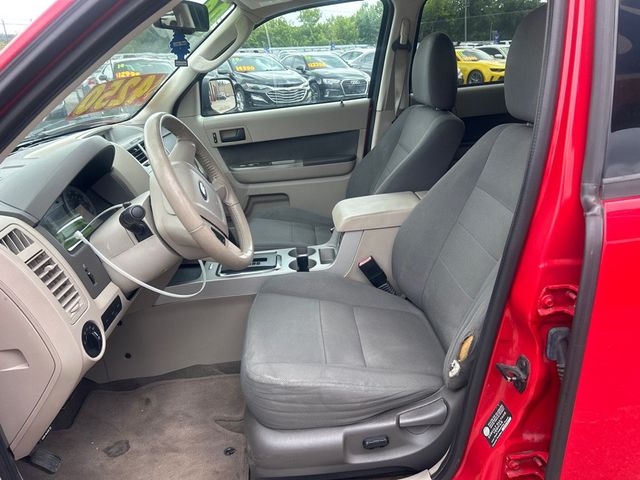 2009 Ford Escape FWD 4dr I4 Automatic XLT - 23052791 - 7