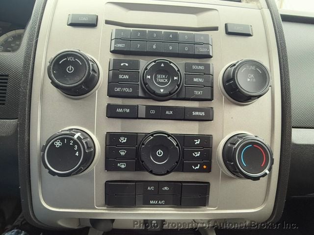 2009 Ford Escape FWD 4dr V6 Automatic XLT - 22948046 - 13