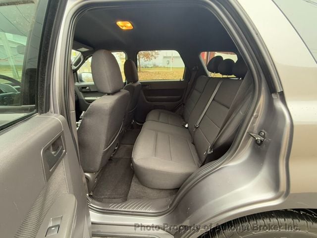 2009 Ford Escape FWD 4dr V6 Automatic XLT - 22948046 - 14