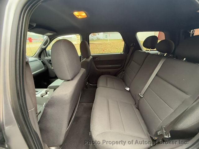 2009 Ford Escape FWD 4dr V6 Automatic XLT - 22948046 - 15