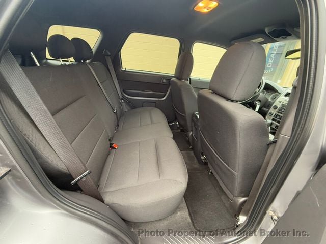 2009 Ford Escape FWD 4dr V6 Automatic XLT - 22948046 - 16