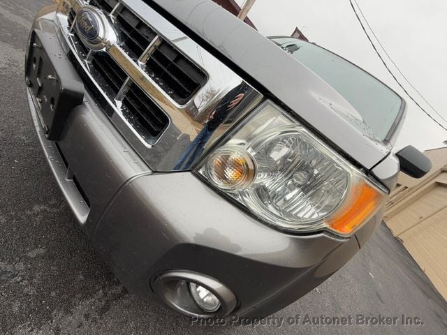 2009 Ford Escape FWD 4dr V6 Automatic XLT - 22948046 - 21