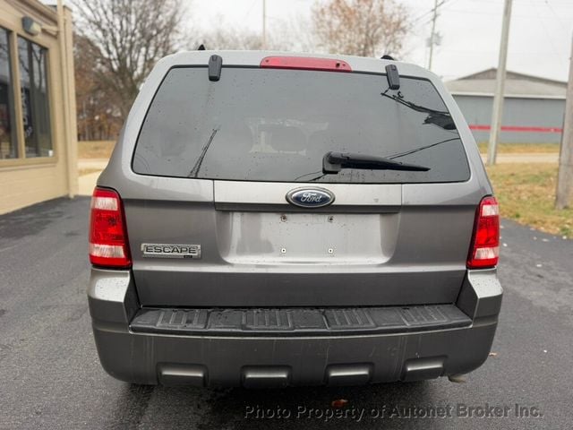 2009 Ford Escape FWD 4dr V6 Automatic XLT - 22948046 - 3