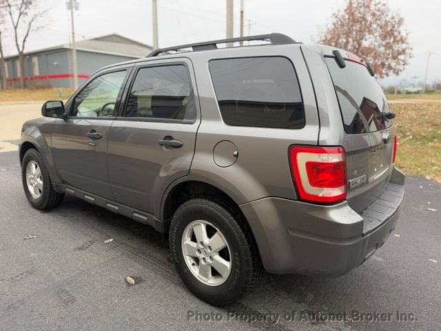 2009 Ford Escape FWD 4dr V6 Automatic XLT - 22948046 - 4