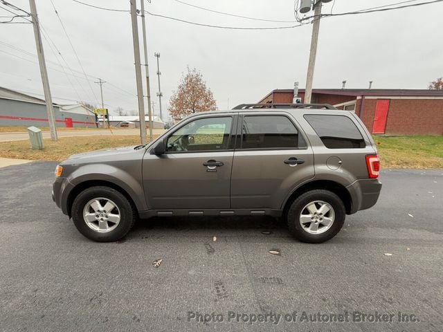 2009 Ford Escape FWD 4dr V6 Automatic XLT - 22948046 - 5