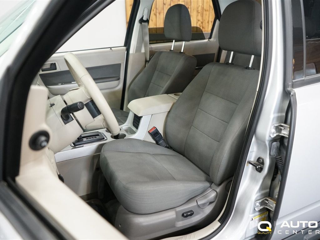 2009 Ford Escape Hybrid - 22924311 - 9