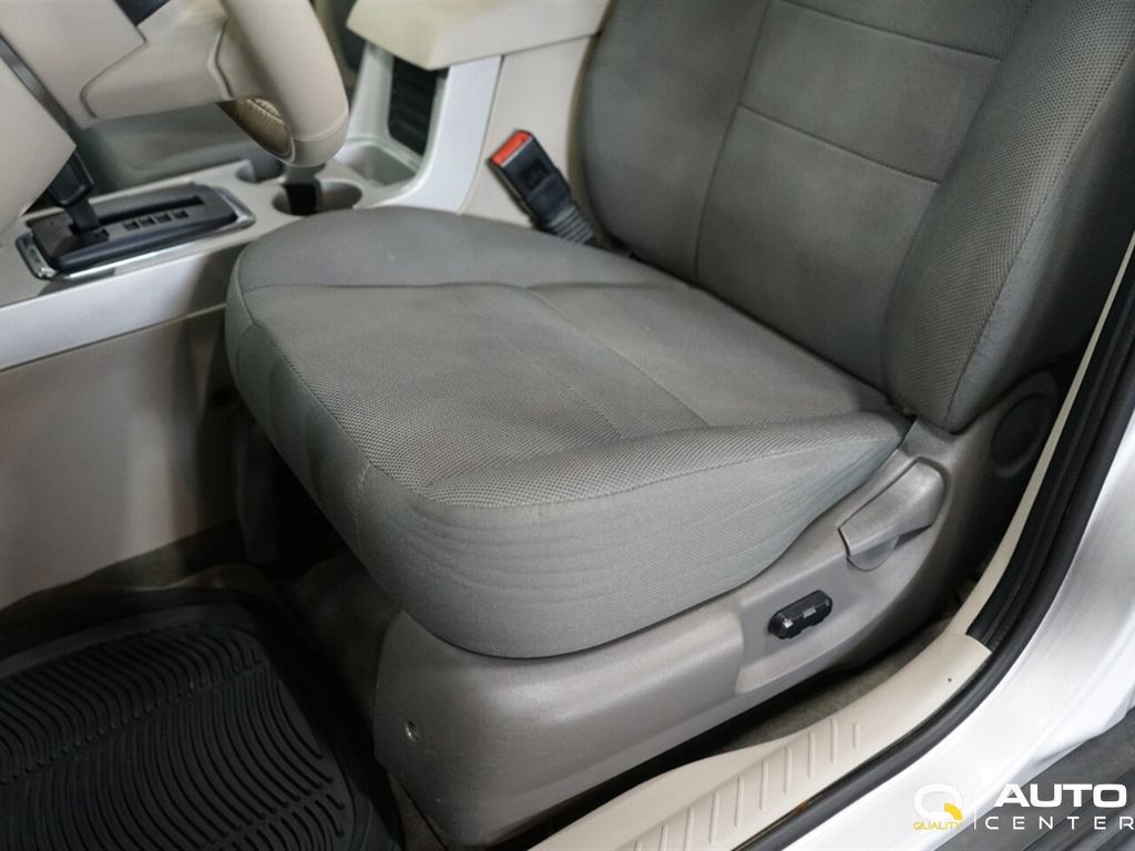 2009 Ford Escape Hybrid - 22924311 - 11