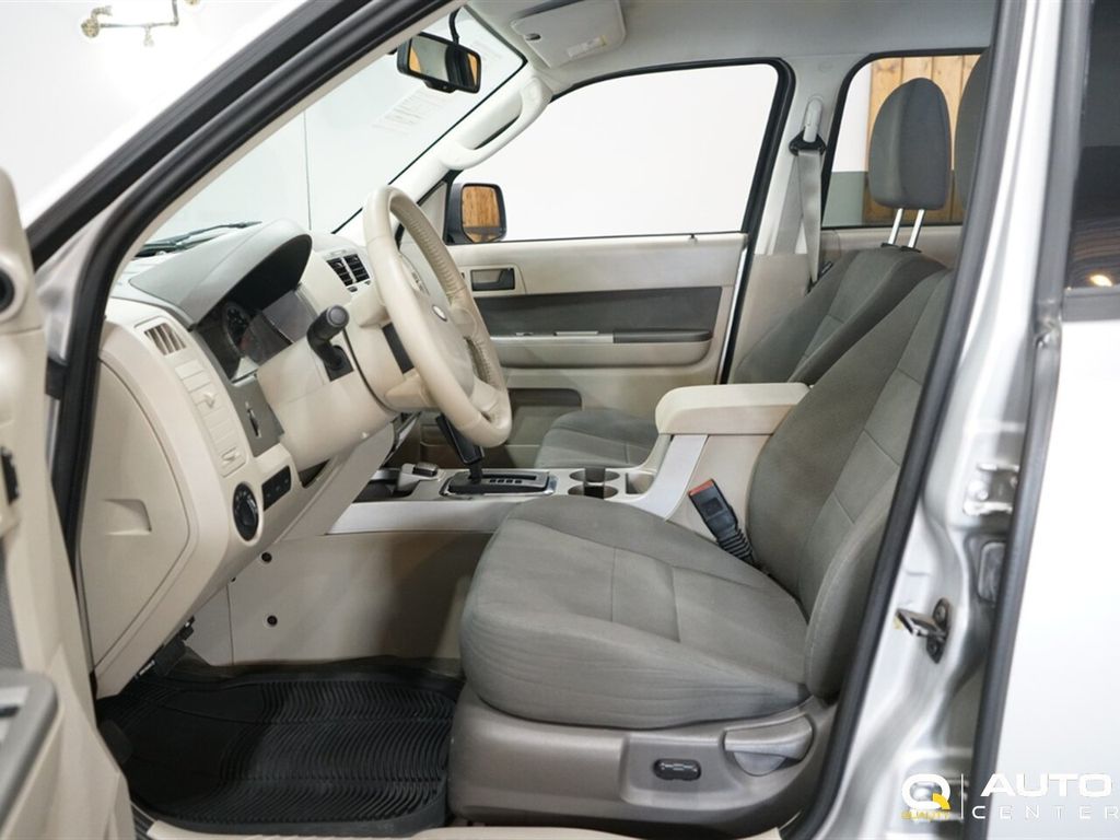 2009 Ford Escape Hybrid - 22924311 - 12