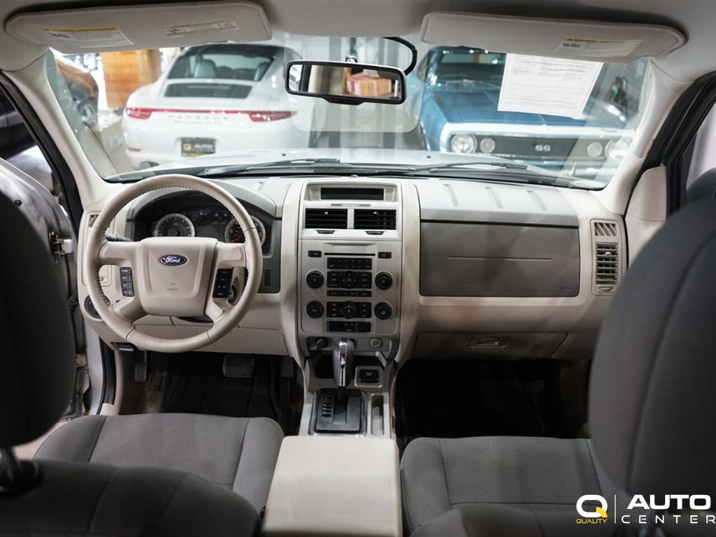 2009 Ford Escape Hybrid - 22924311 - 13