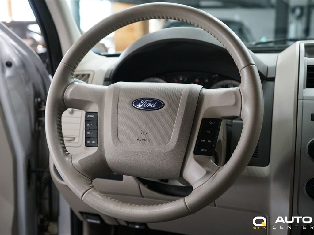 2009 Ford Escape Hybrid - 22924311 - 14