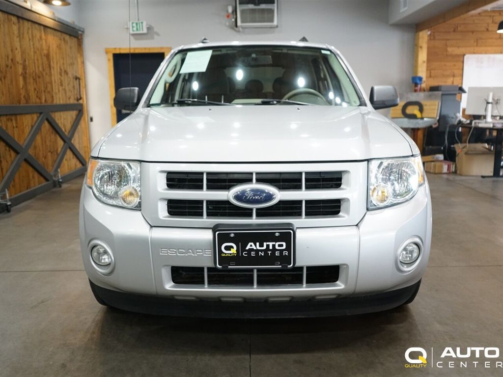 2009 Ford Escape Hybrid - 22924311 - 1
