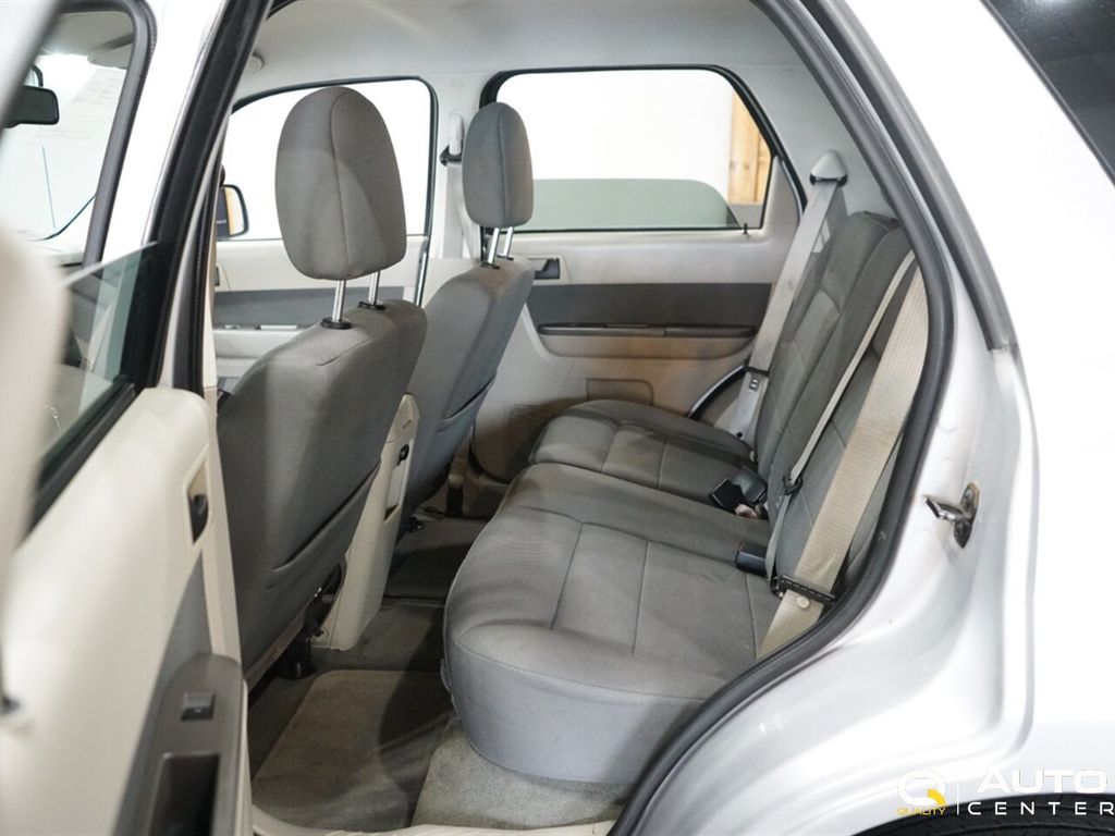 2009 Ford Escape Hybrid - 22924311 - 25