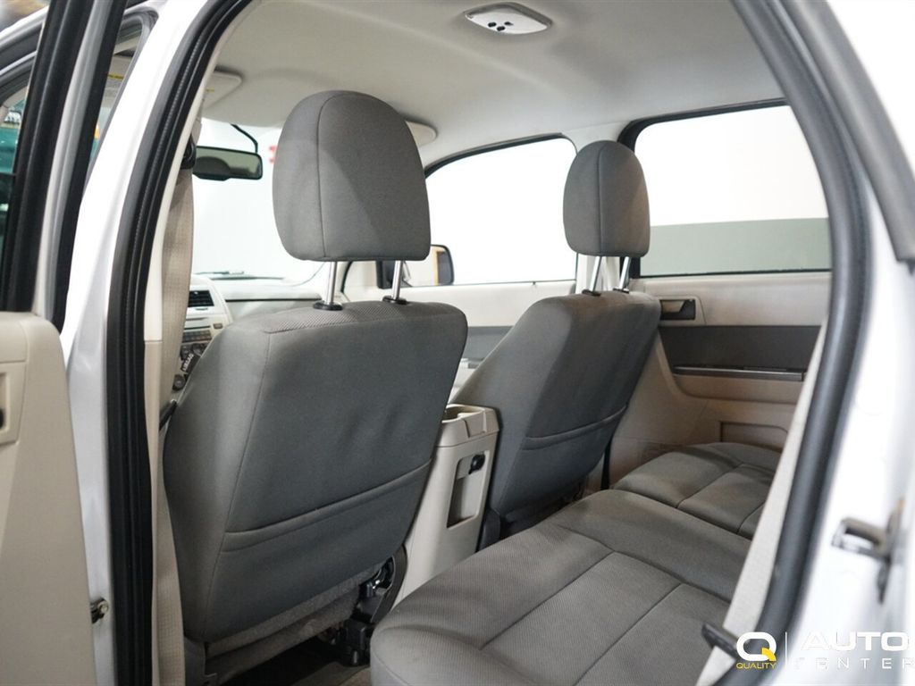 2009 Ford Escape Hybrid - 22924311 - 26