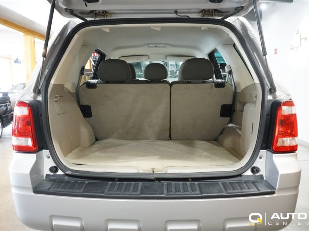 2009 Ford Escape Hybrid - 22924311 - 28