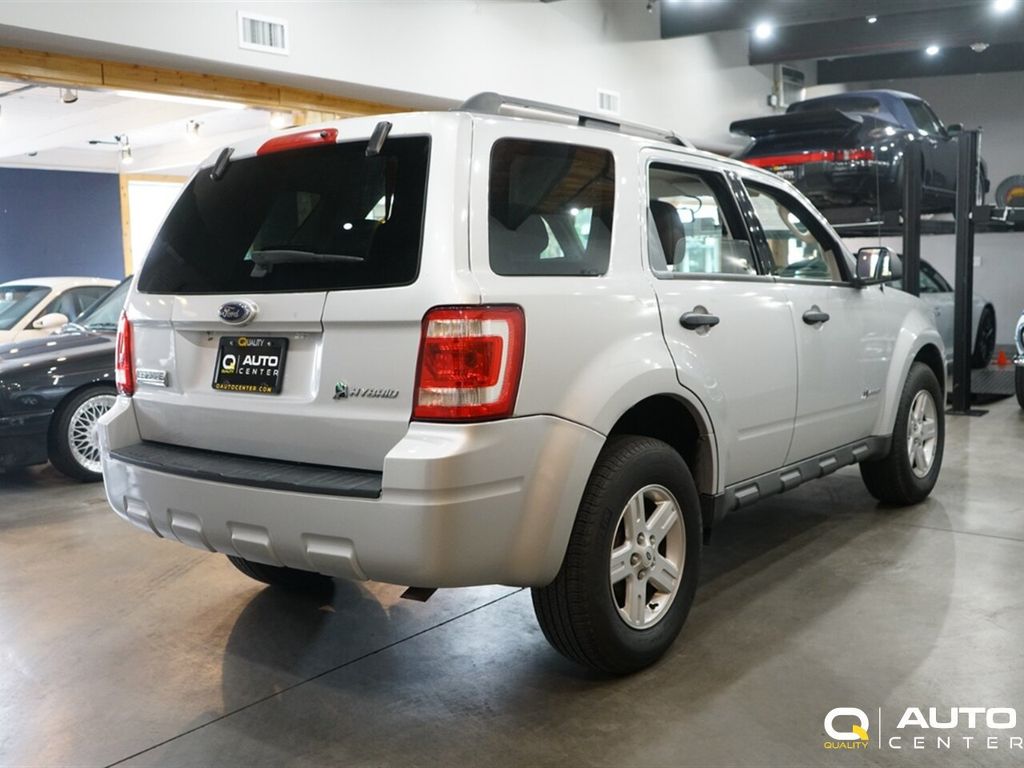 2009 Ford Escape Hybrid - 22924311 - 3