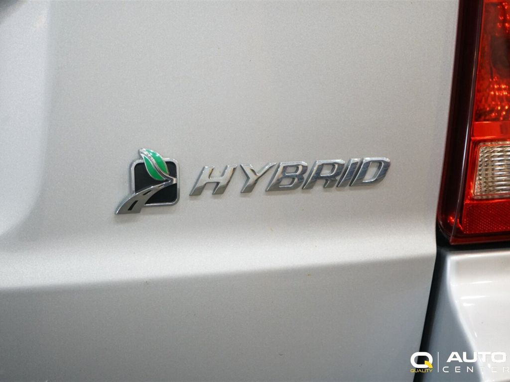2009 Ford Escape Hybrid - 22924311 - 4