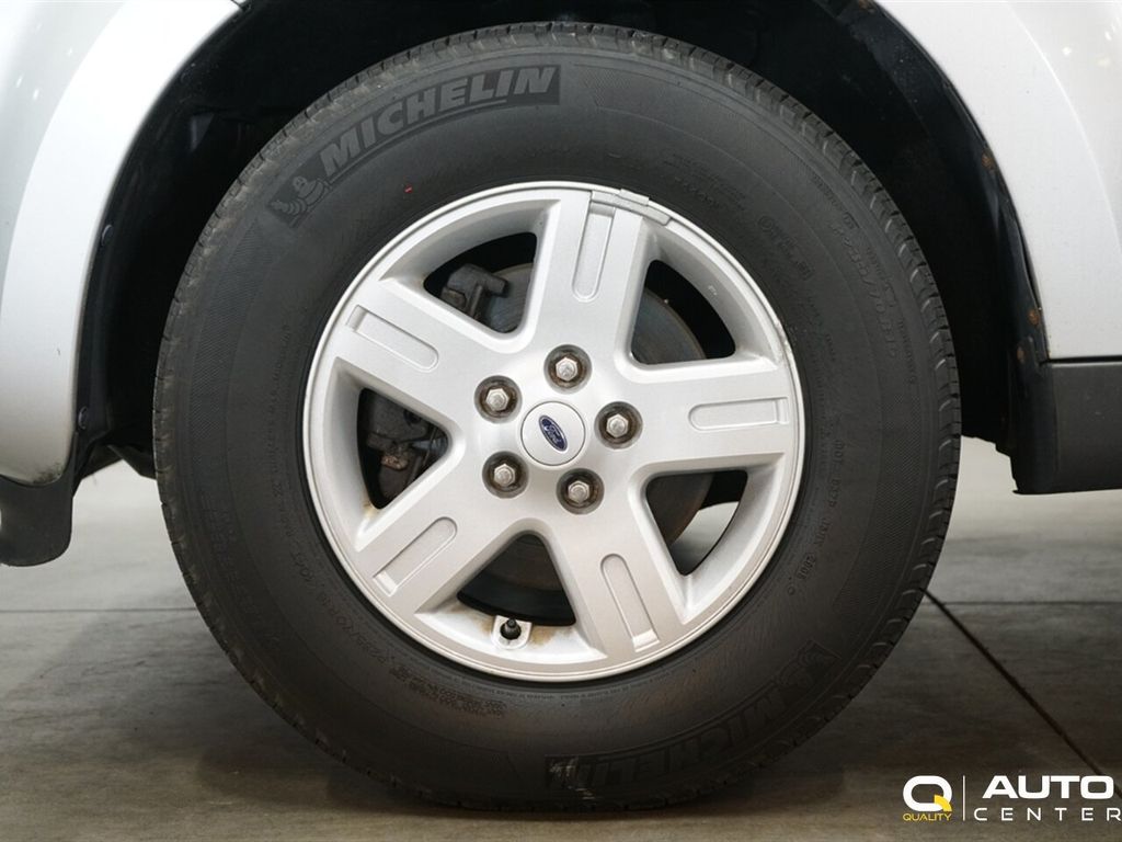 2009 Ford Escape Hybrid - 22924311 - 6