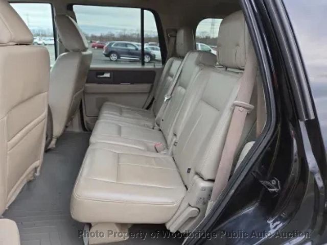 2009 Ford Expedition 4WD 4dr XLT - 23014851 - 9