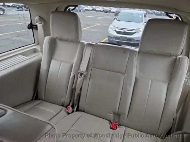 2009 Ford Expedition 4WD 4dr XLT - 23014851 - 10