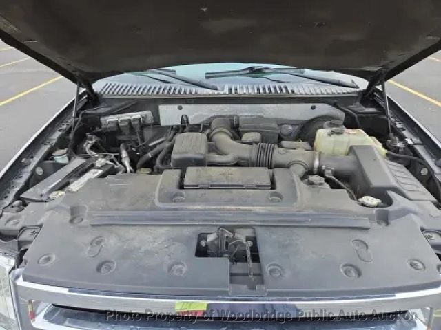 2009 Ford Expedition 4WD 4dr XLT - 23014851 - 12