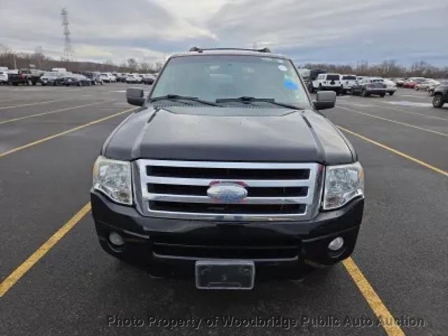 2009 Ford Expedition 4WD 4dr XLT - 23014851 - 1