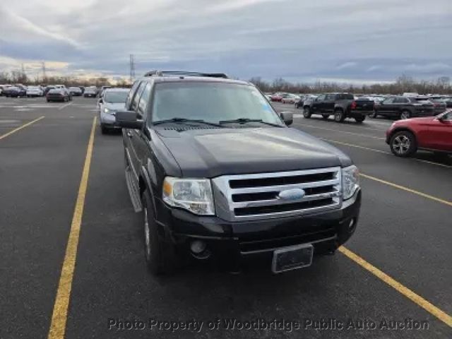 2009 Ford Expedition 4WD 4dr XLT - 23014851 - 2