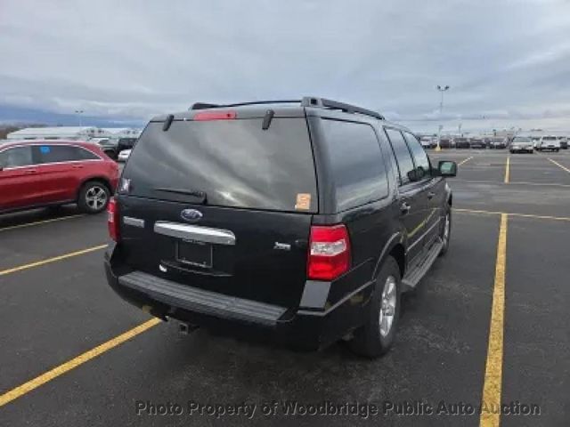 2009 Ford Expedition 4WD 4dr XLT - 23014851 - 3