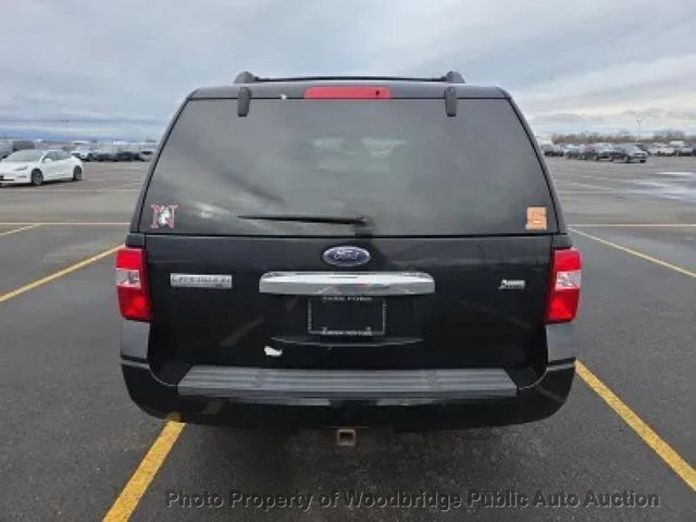 2009 Ford Expedition 4WD 4dr XLT - 23014851 - 4
