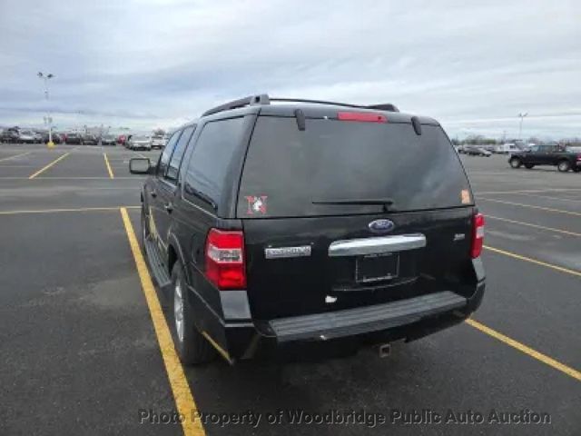 2009 Ford Expedition 4WD 4dr XLT - 23014851 - 5