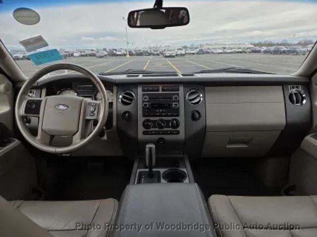 2009 Ford Expedition 4WD 4dr XLT - 23014851 - 6