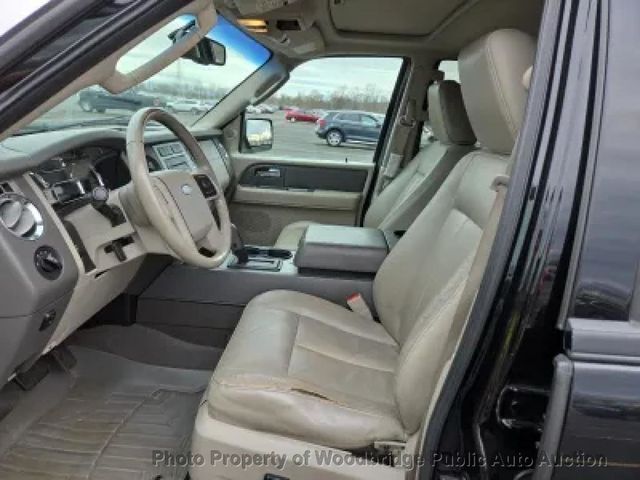 2009 Ford Expedition 4WD 4dr XLT - 23014851 - 7