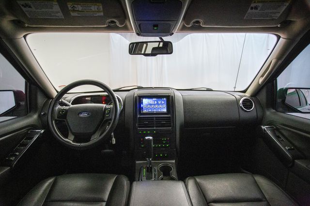 2009 Ford Explorer Sport Trac AWD 4dr V8 Adrenalin - 22970776 - 11