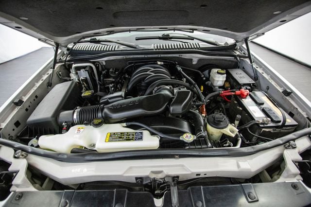 2009 Ford Explorer Sport Trac AWD 4dr V8 Adrenalin - 22970776 - 12