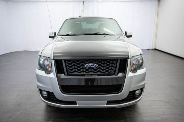 2009 Ford Explorer Sport Trac AWD 4dr V8 Adrenalin - 22970776 - 13