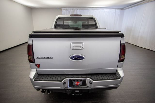 2009 Ford Explorer Sport Trac AWD 4dr V8 Adrenalin - 22970776 - 14