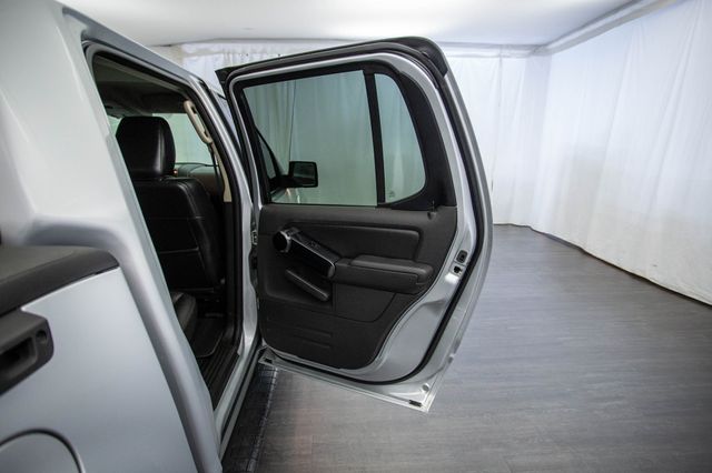 2009 Ford Explorer Sport Trac AWD 4dr V8 Adrenalin - 22970776 - 22