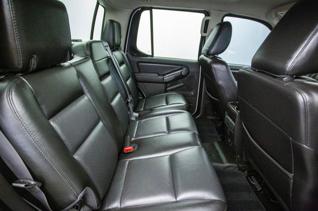 2009 Ford Explorer Sport Trac AWD 4dr V8 Adrenalin - 22970776 - 23