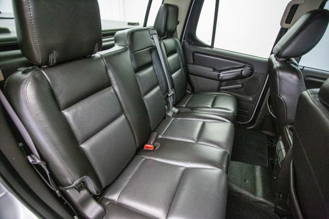 2009 Ford Explorer Sport Trac AWD 4dr V8 Adrenalin - 22970776 - 24