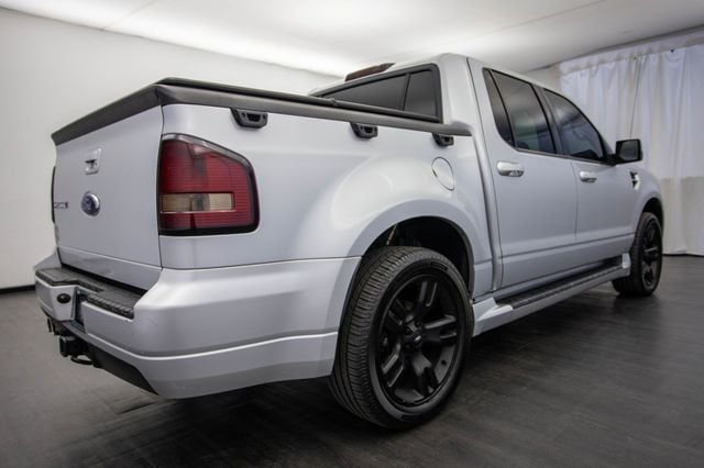 2009 Ford Explorer Sport Trac AWD 4dr V8 Adrenalin - 22970776 - 29