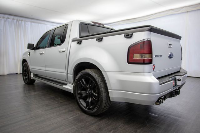 2009 Ford Explorer Sport Trac AWD 4dr V8 Adrenalin - 22970776 - 30