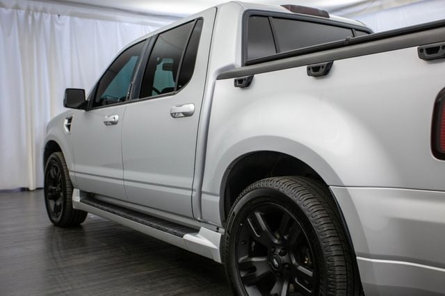 2009 Ford Explorer Sport Trac AWD 4dr V8 Adrenalin - 22970776 - 31